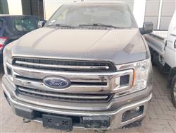 فۆرد F-150